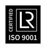 logo ISO 9001